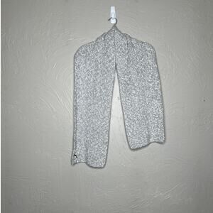 Talbots Knitted Scarf